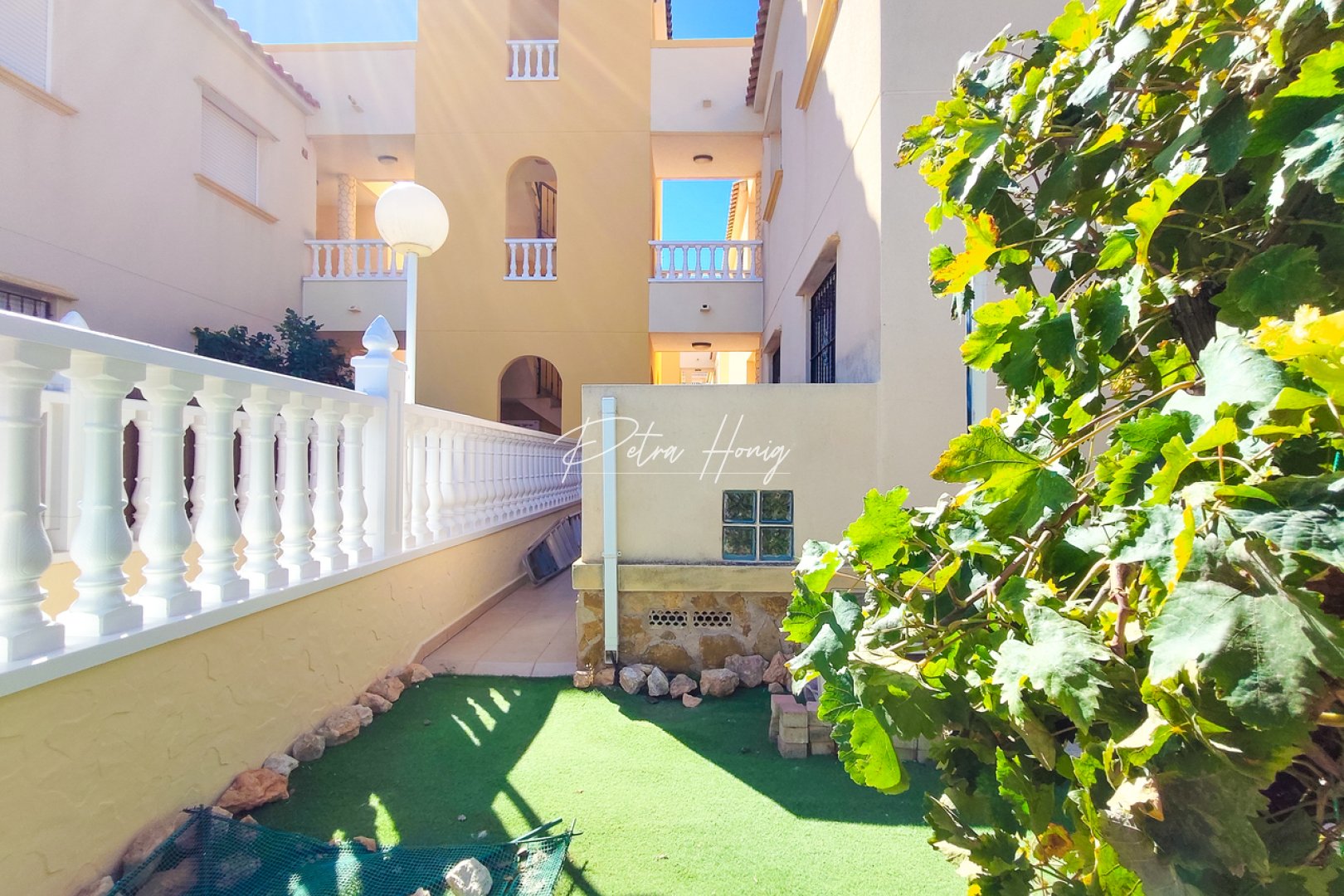 Til Salgs - Leilighet - Cabo Roig