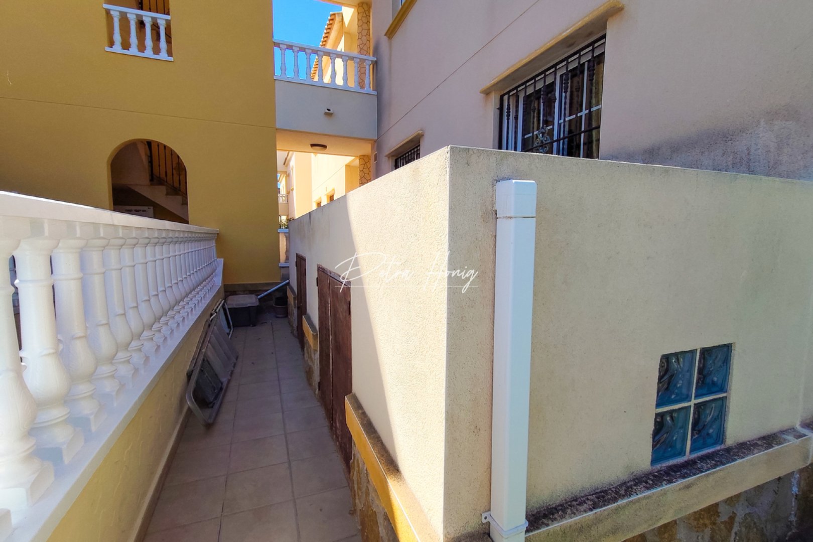 Til Salgs - Leilighet - Cabo Roig