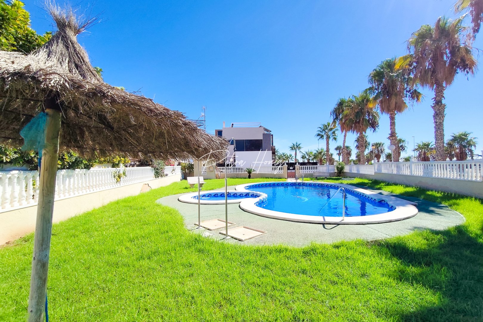 Til Salgs - Leilighet - Cabo Roig