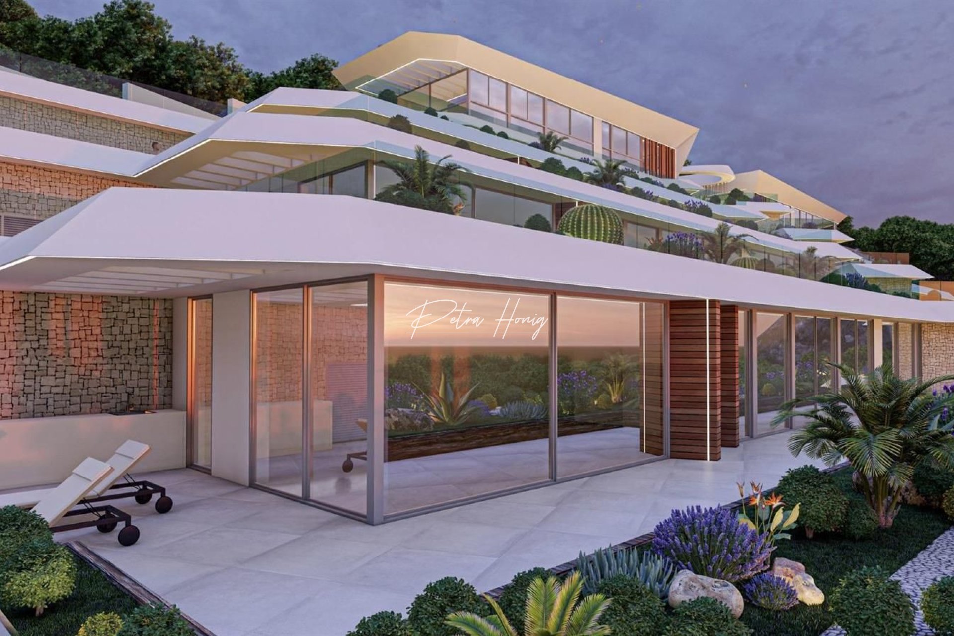 Til Salgs - Leilighet - Calpe - Calp/Calpe