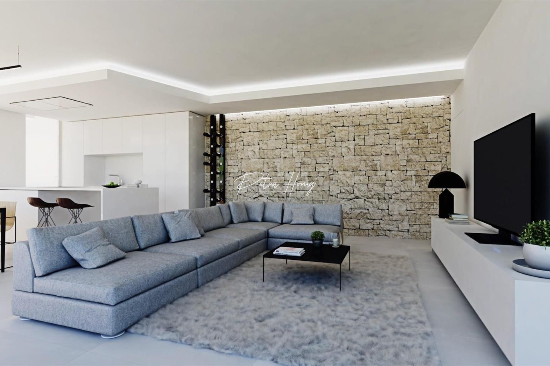 Til Salgs - Leilighet - Calpe - Calp/Calpe