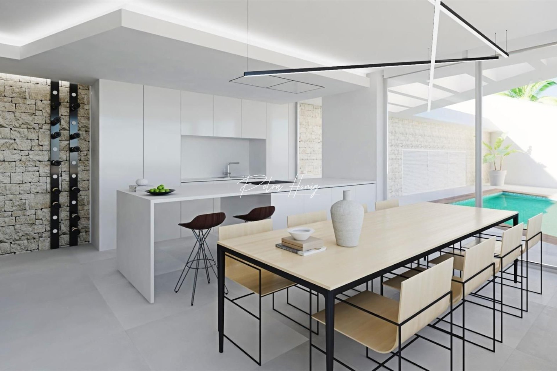 Til Salgs - Leilighet - Calpe - Calp/Calpe