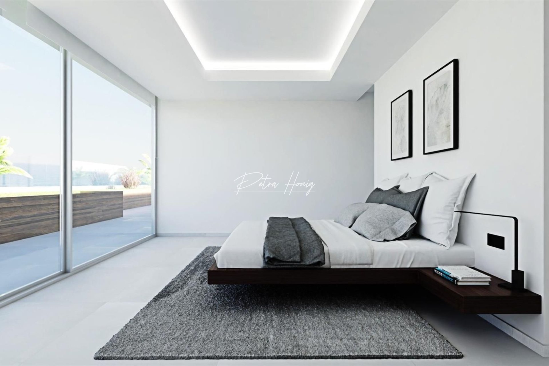Til Salgs - Leilighet - Calpe - Calp/Calpe