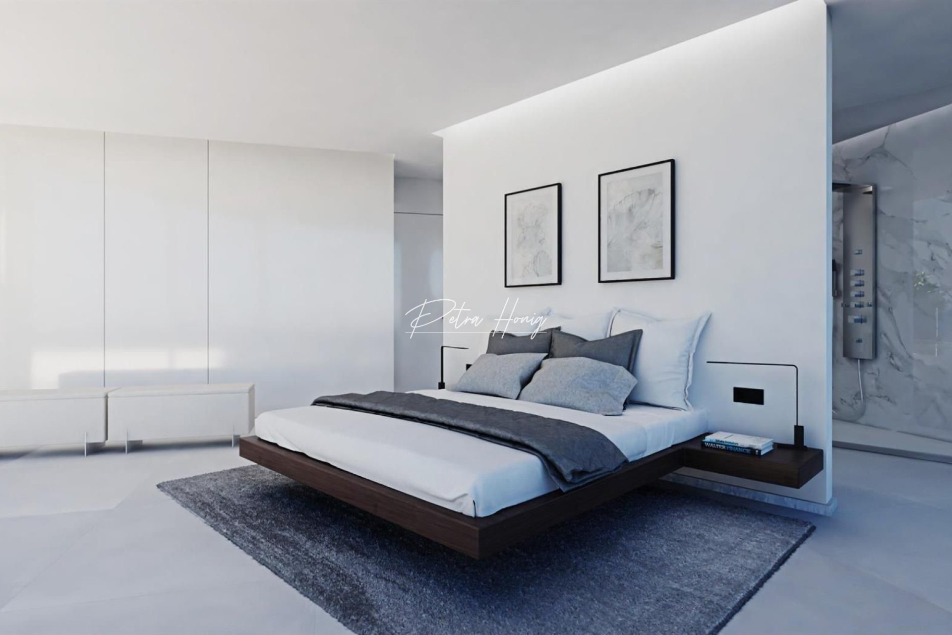 Til Salgs - Leilighet - Calpe - Calp/Calpe