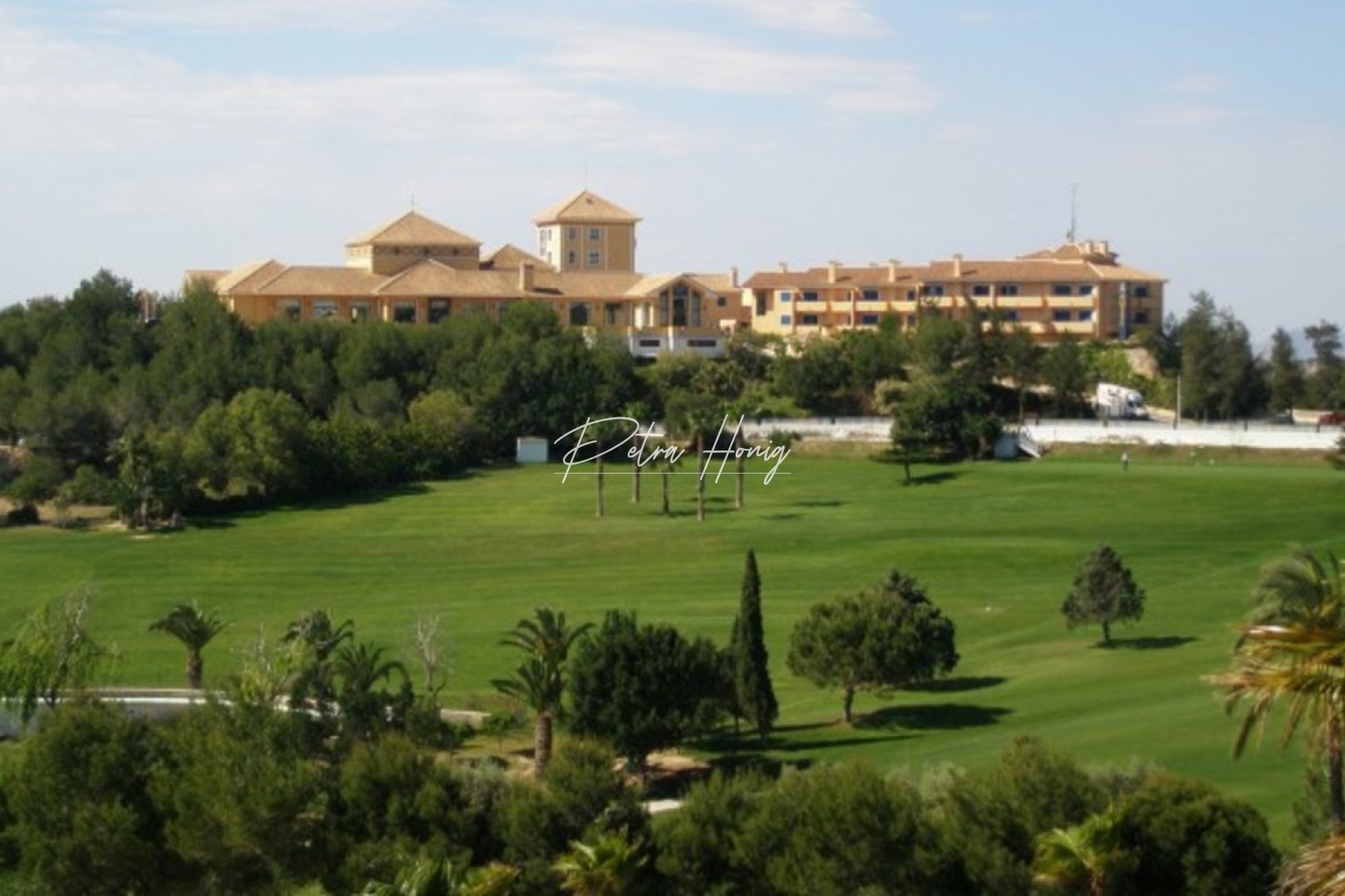 Til Salgs - Leilighet - Campoamor - Campoamor R-5