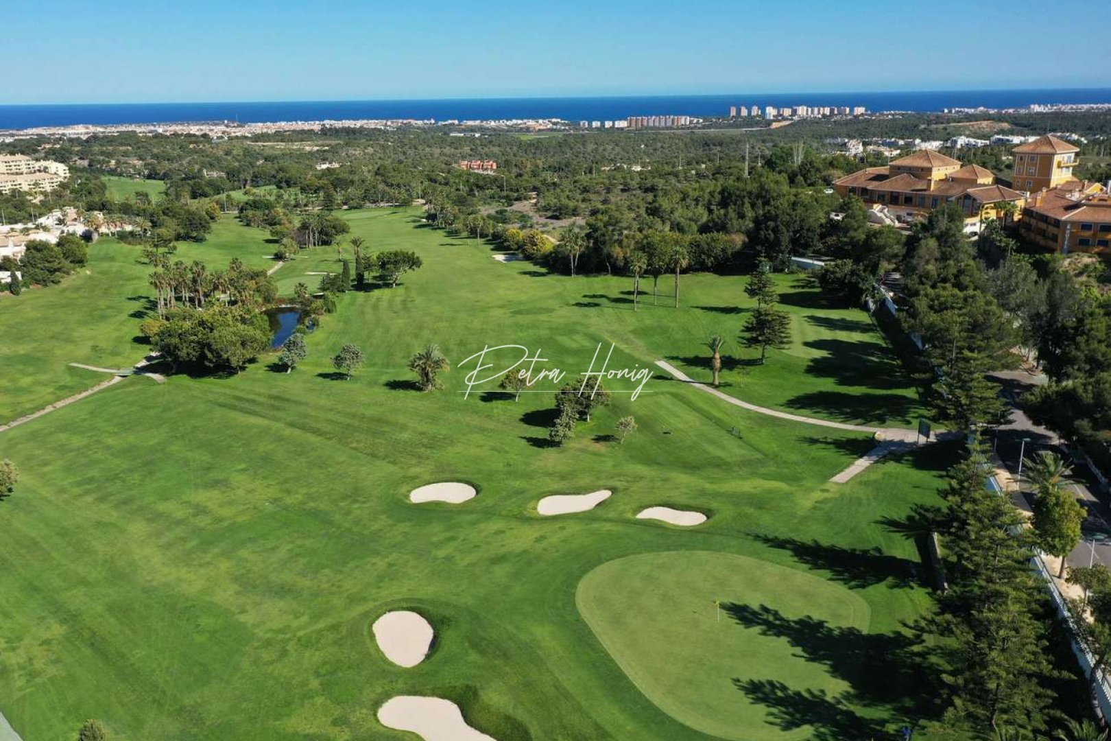 Til Salgs - Leilighet - Campoamor - Campoamor R-5