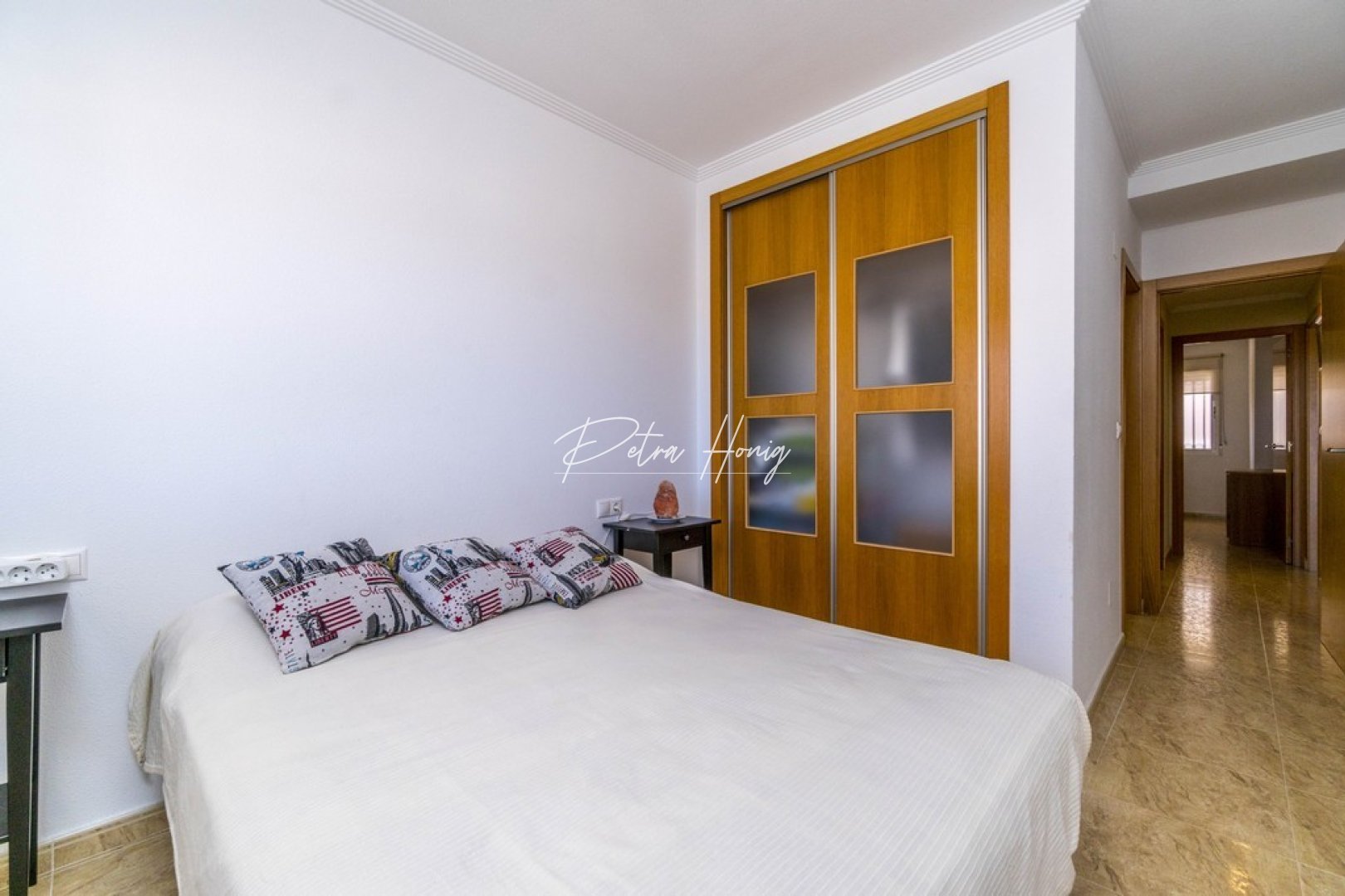 Til Salgs - Leilighet - Campoamor - Dehesa De Campoamor