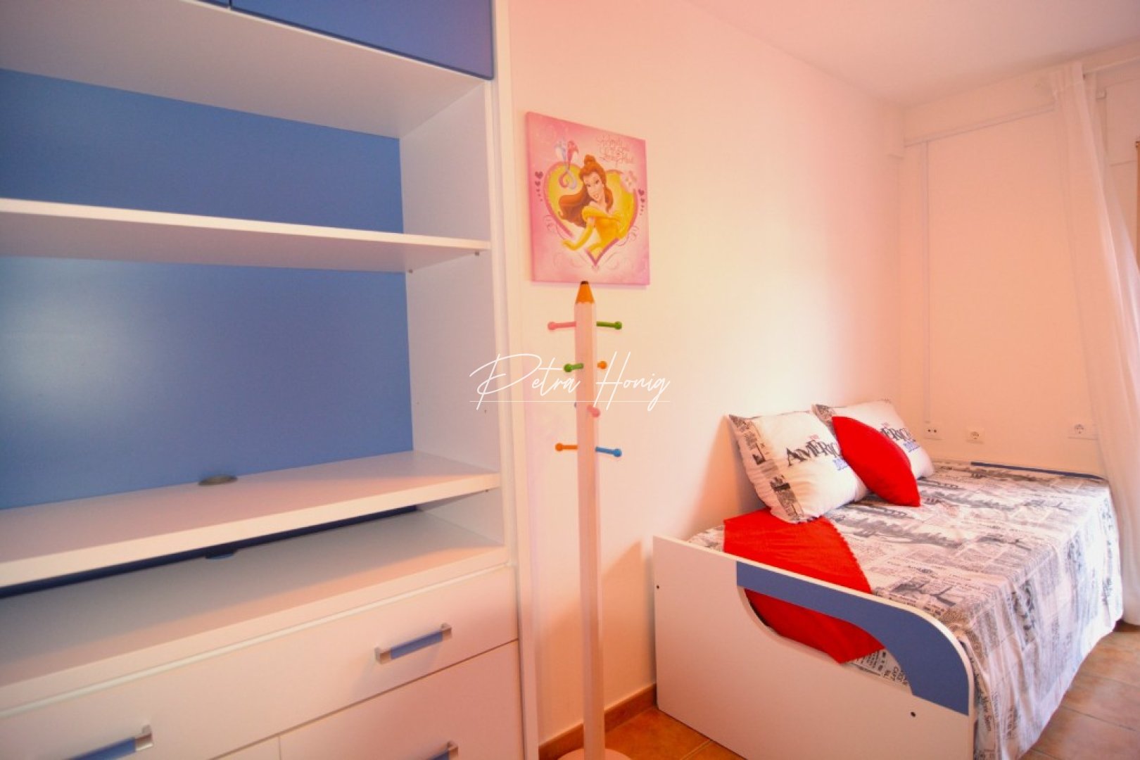 Til Salgs - Leilighet - Campoamor - Dehesa De Campoamor