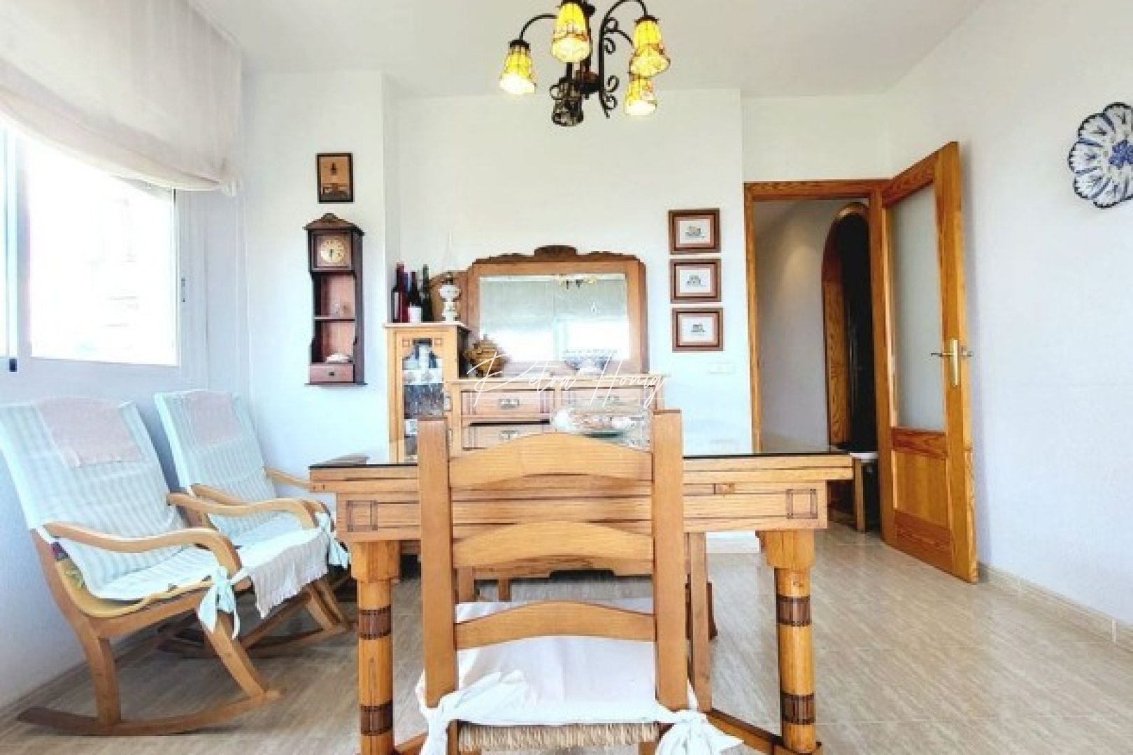 Til Salgs - Leilighet - Campoamor - Dehesa De Campoamor