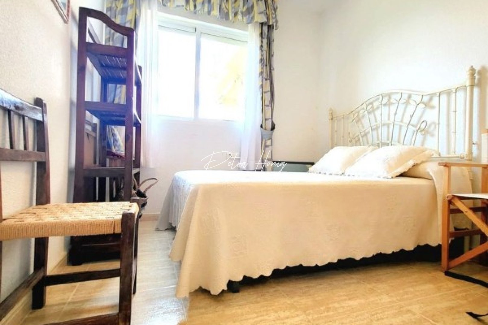 Til Salgs - Leilighet - Campoamor - Dehesa De Campoamor