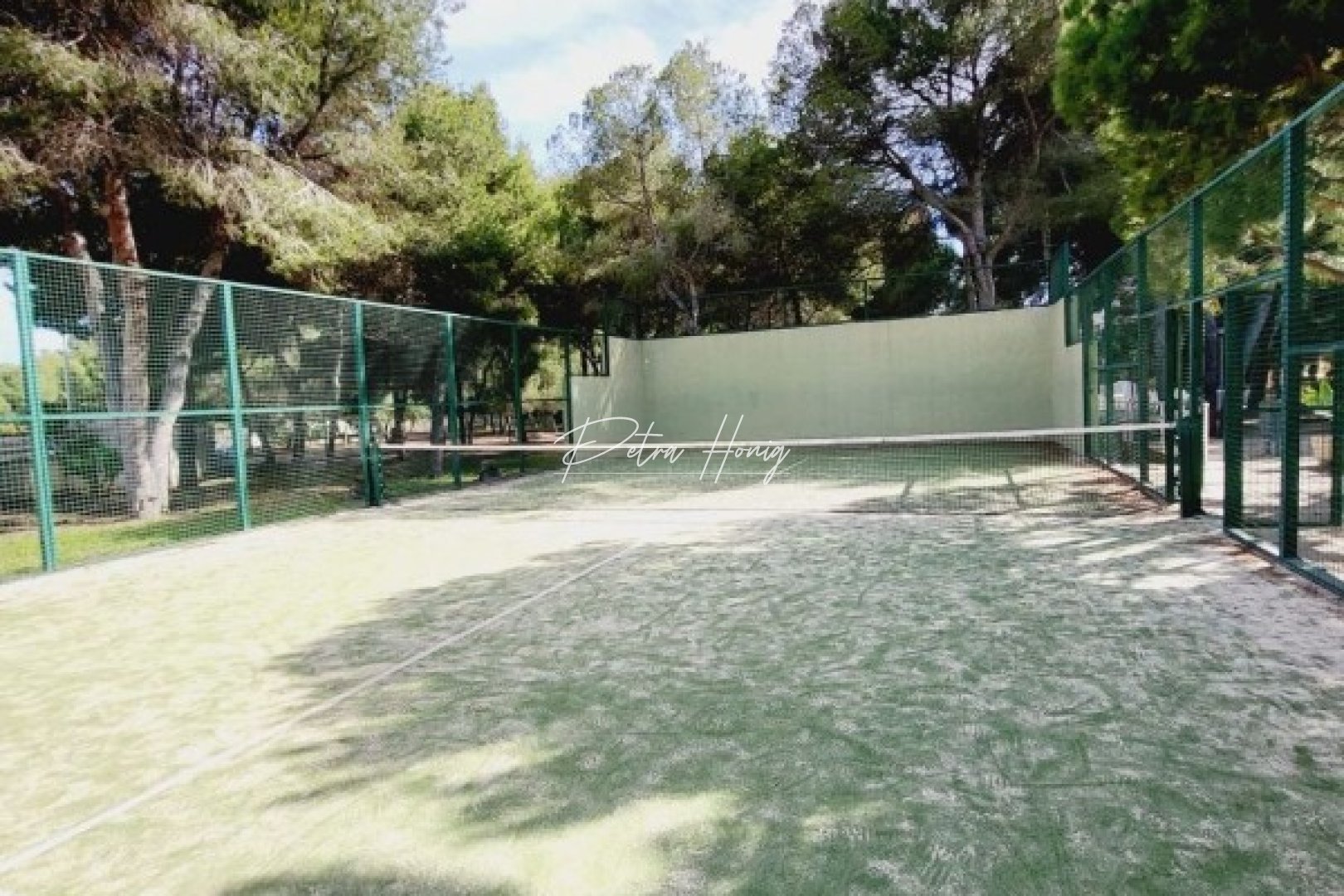 Til Salgs - Leilighet - Campoamor - Dehesa De Campoamor