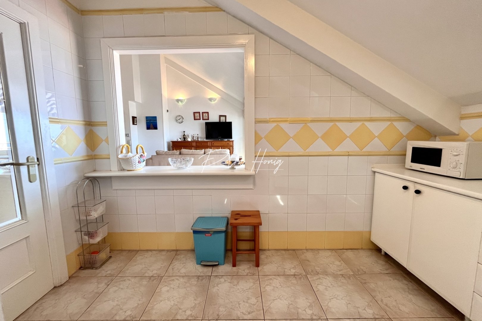 Til Salgs - Leilighet - Campoamor - Dehesa De Campoamor