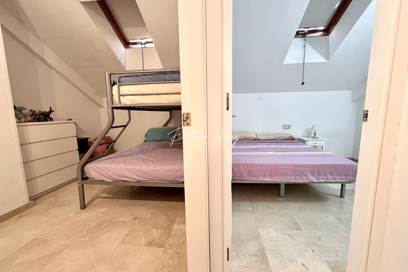 Til Salgs - Leilighet - Campoamor - Dehesa De Campoamor