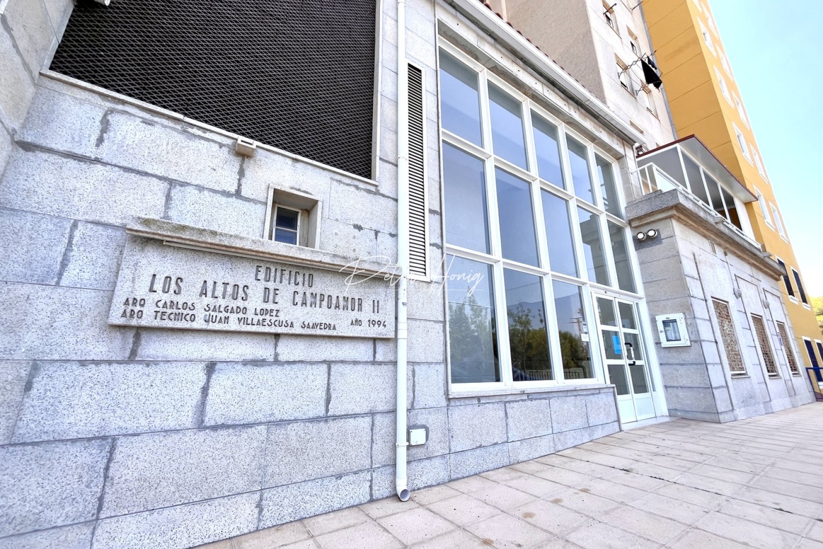 Til Salgs - Leilighet - Campoamor - Dehesa De Campoamor