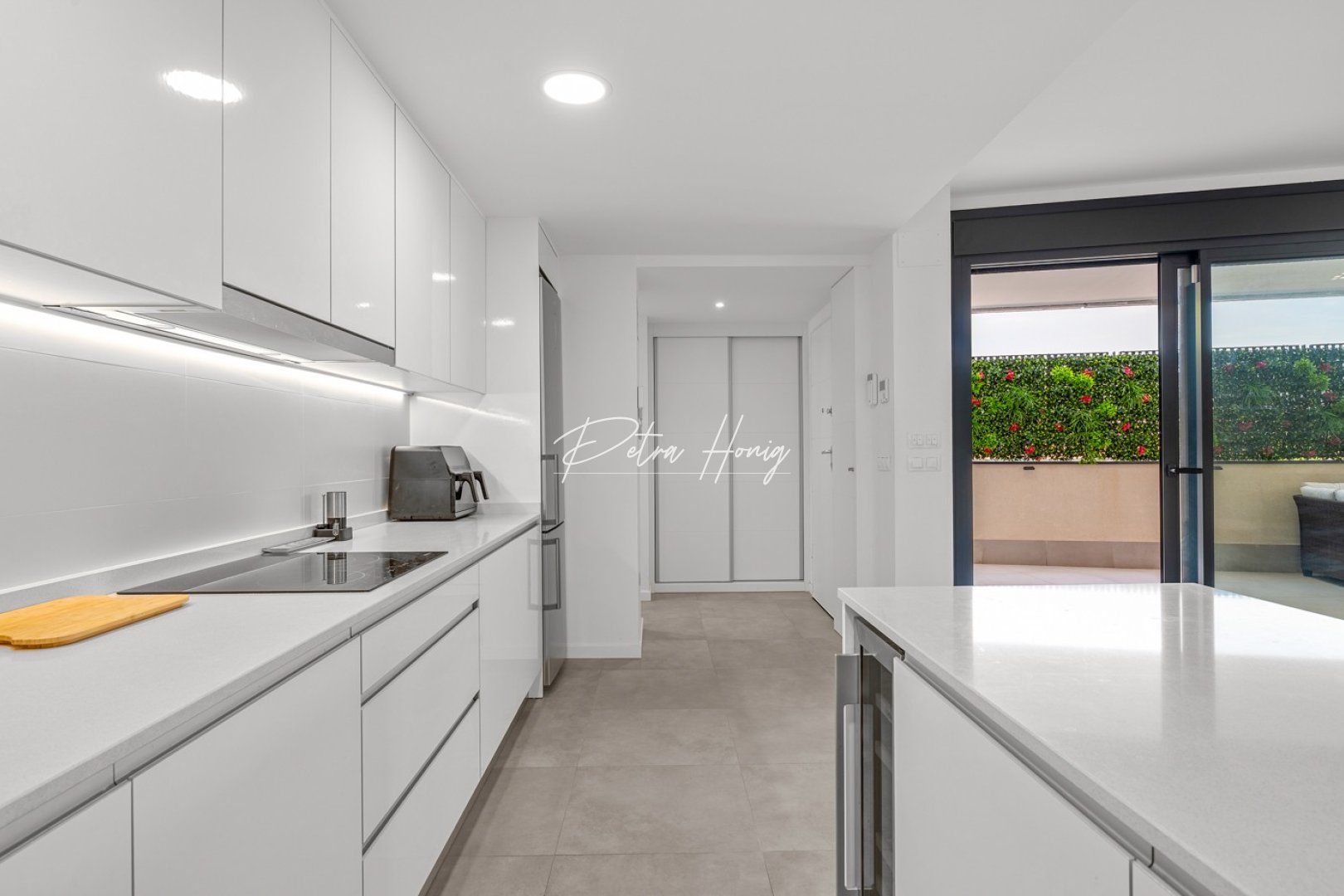 Til Salgs - Leilighet - Campoamor - Dehesa de Campoamor
