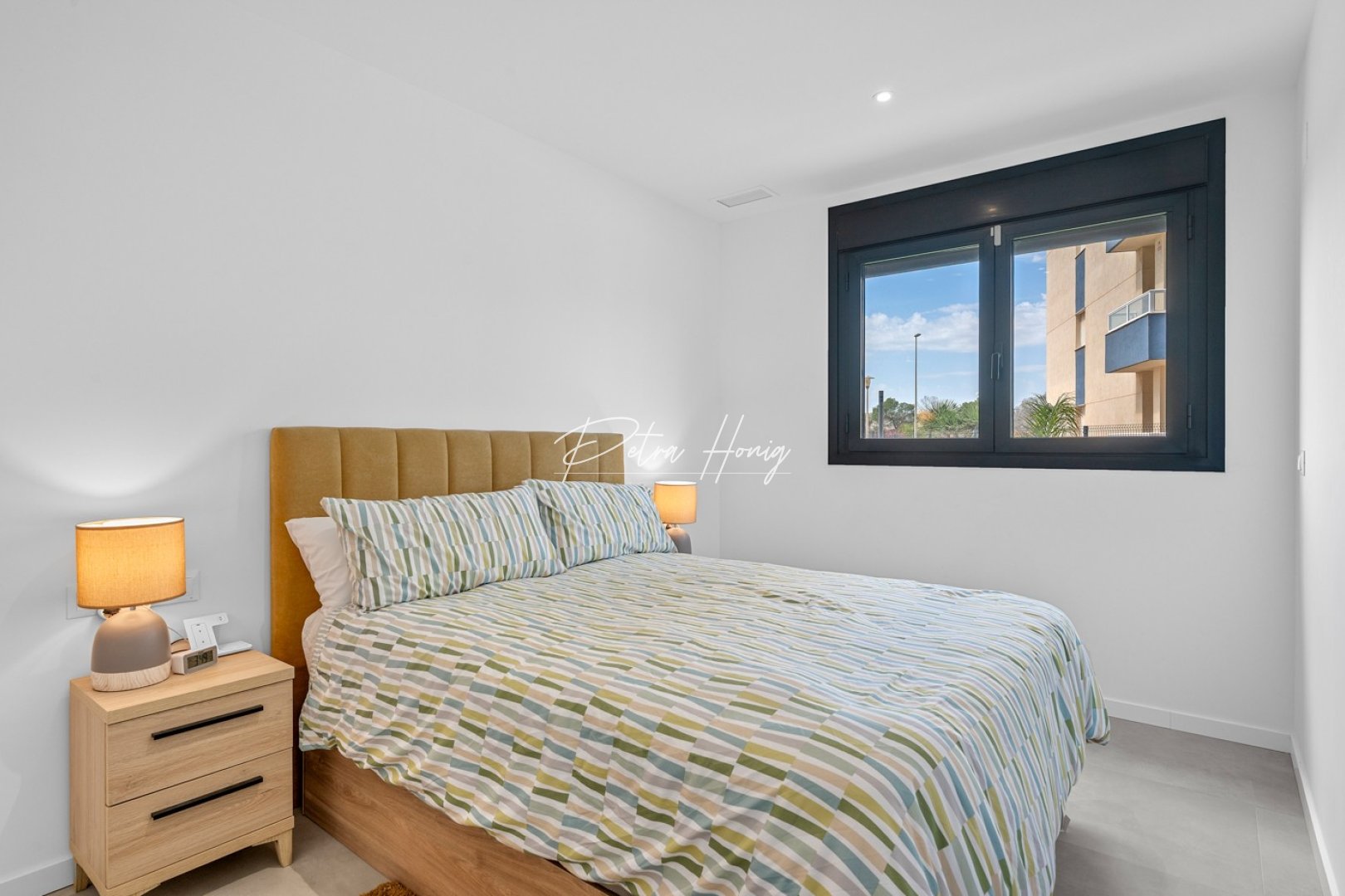 Til Salgs - Leilighet - Campoamor - Dehesa de Campoamor