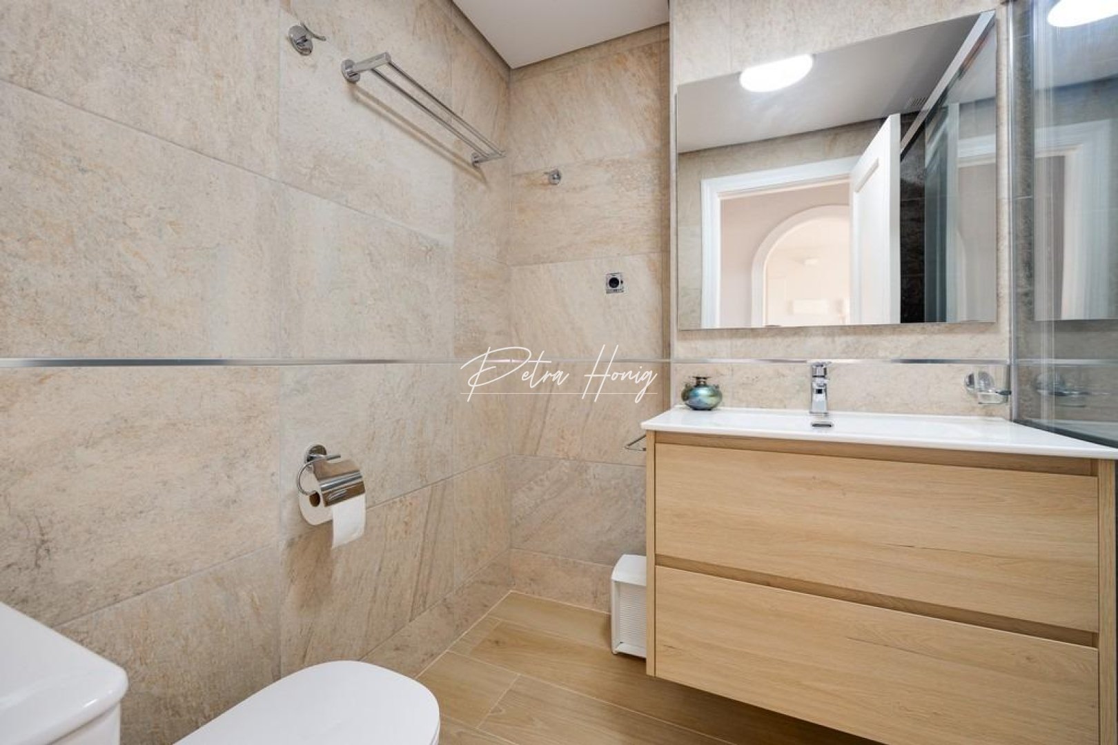 Til Salgs - Leilighet - Campoamor