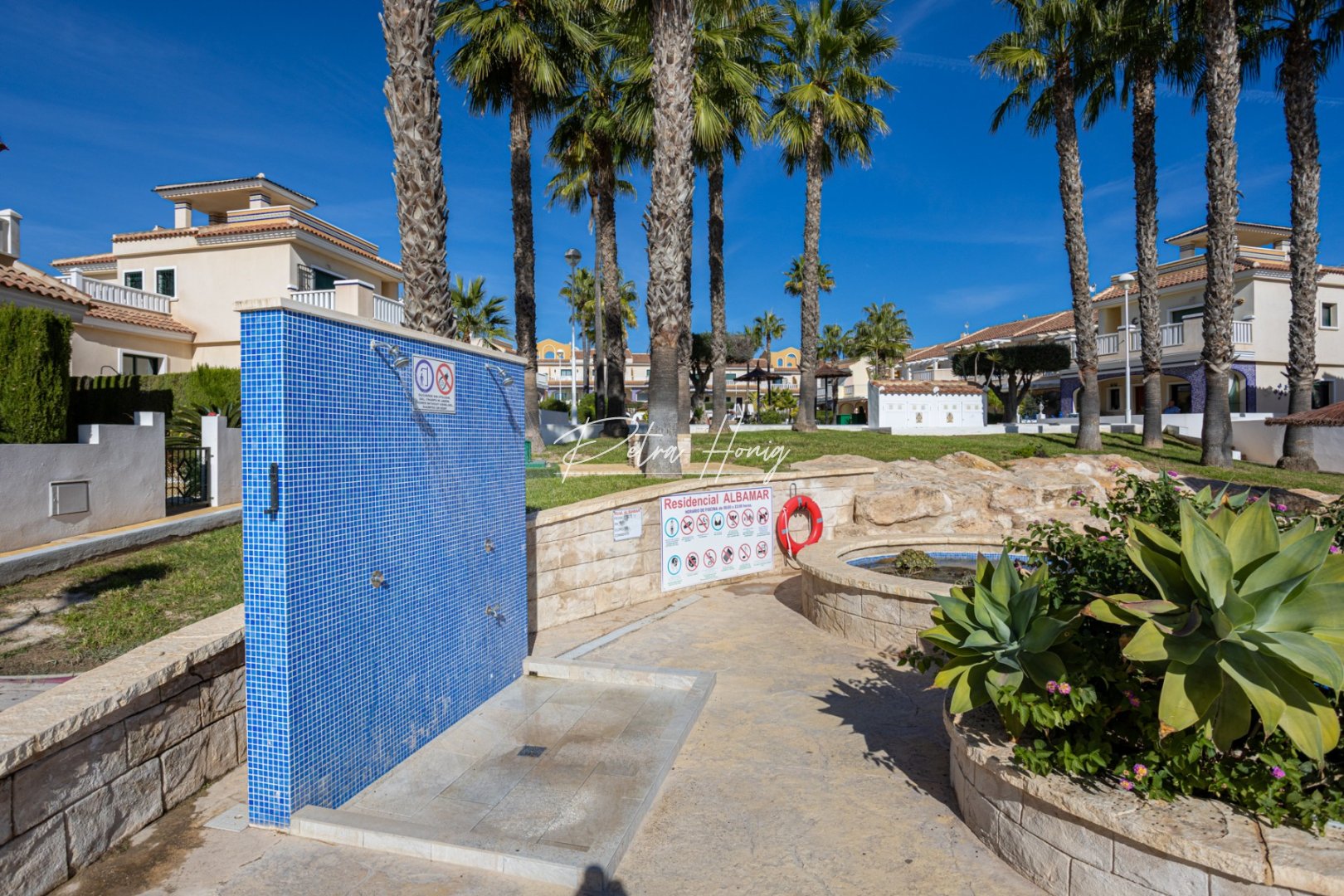 Til Salgs - Leilighet - Ciudad Quesada - Dona Pepa