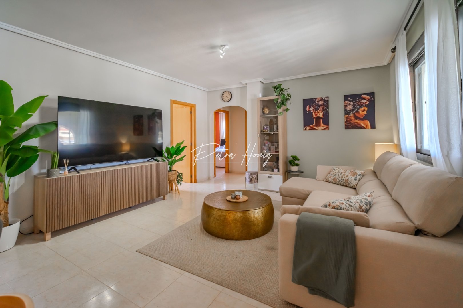Til Salgs - Leilighet - Ciudad Quesada - Dona Pepa