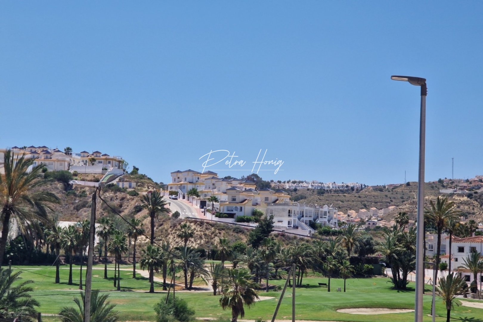 Til Salgs - Leilighet - Ciudad Quesada - La Marquesa Golf