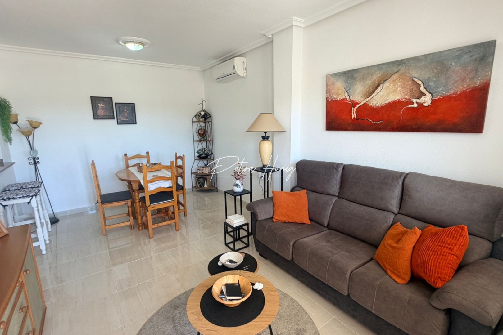 Til Salgs - Leilighet - Ciudad Quesada - La Marquesa Golf