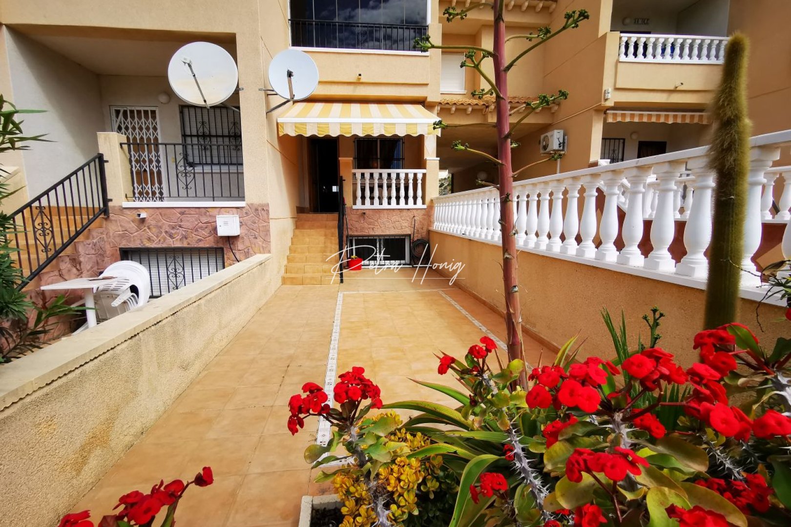 Til Salgs - Leilighet - Ciudad Quesada - La Marquesa Golf