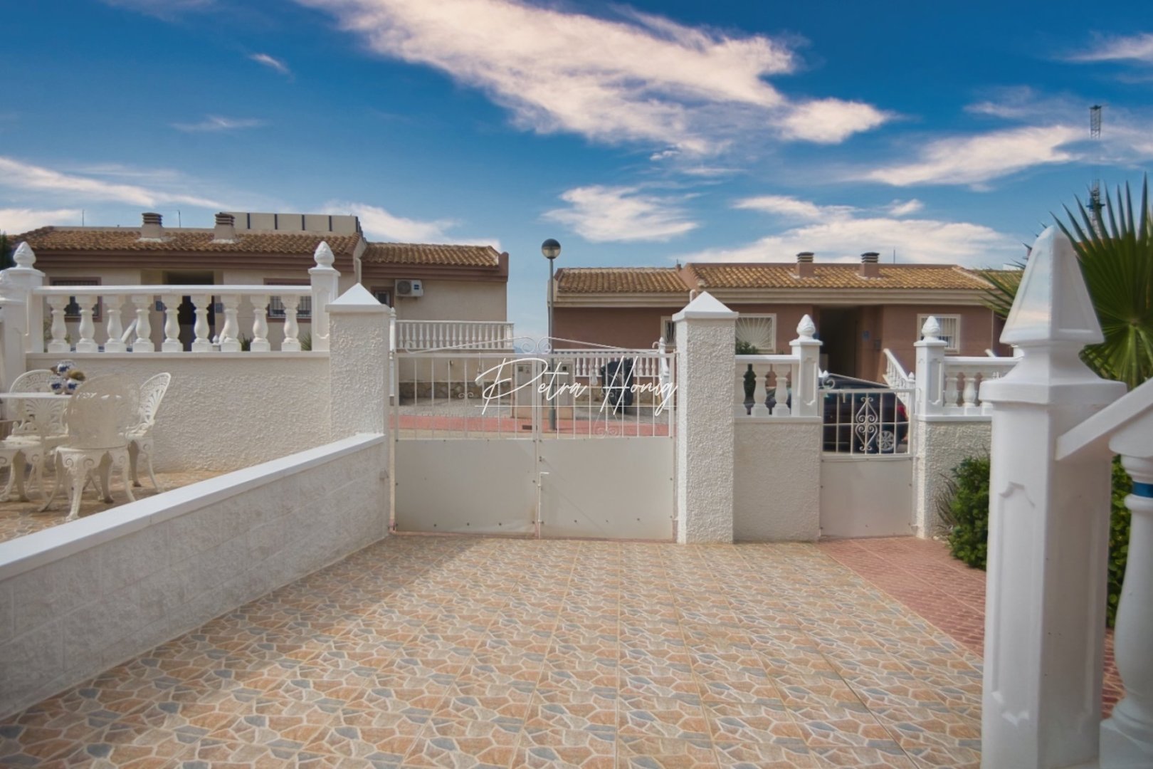 Til Salgs - Leilighet - Ciudad Quesada - La Marquesa Golf