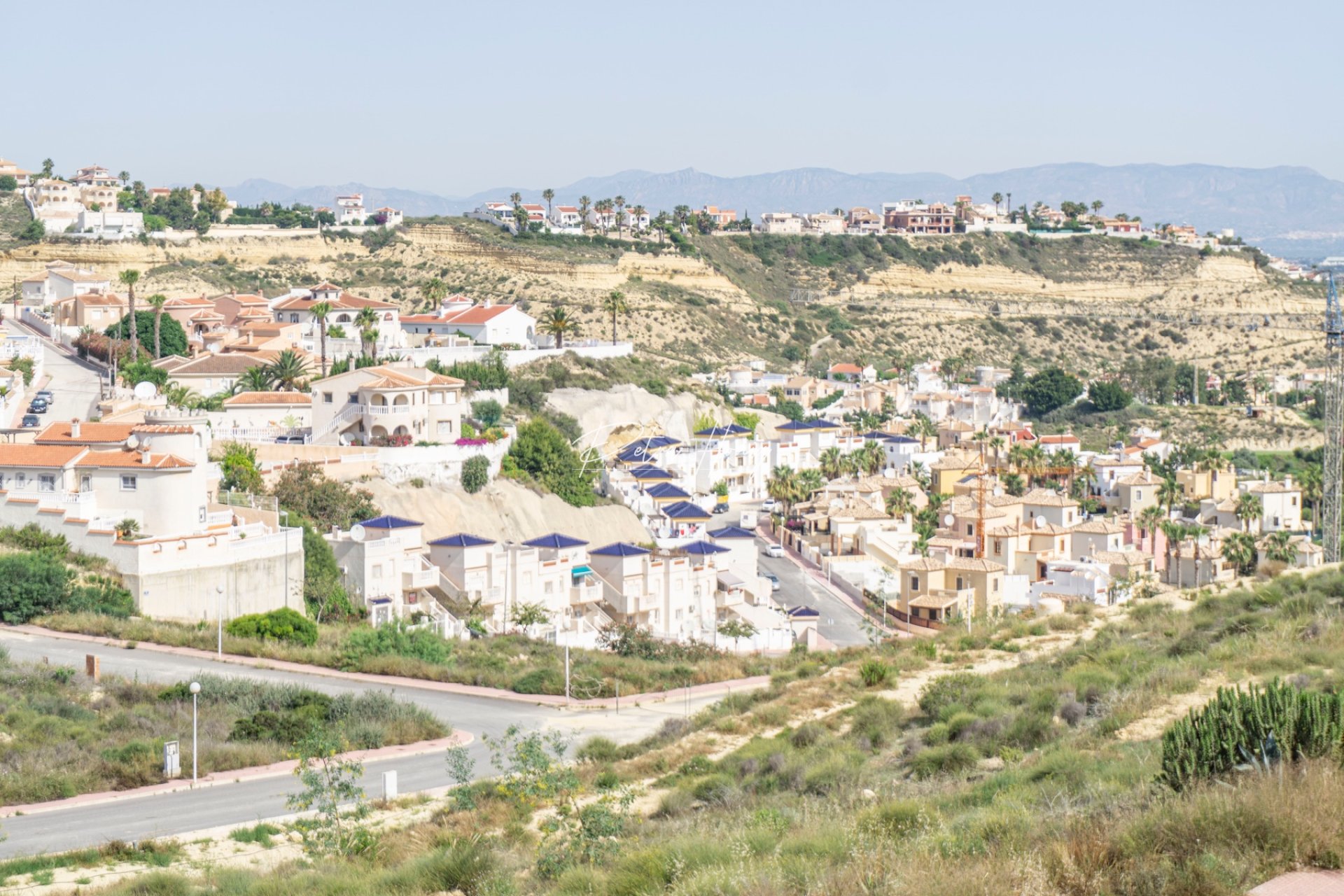 Til Salgs - Leilighet - Ciudad Quesada - La Marquesa Golf