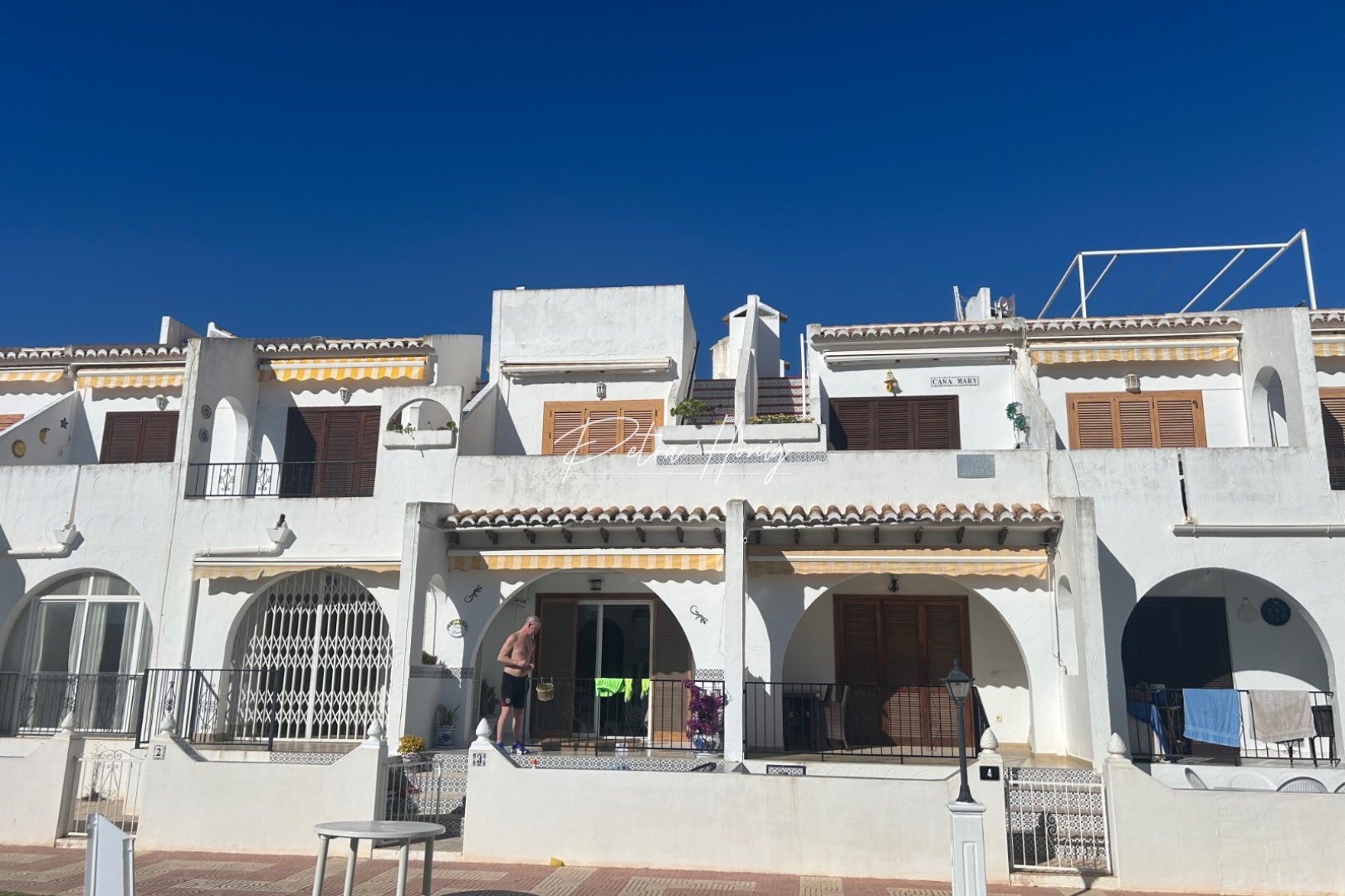 Til Salgs - Leilighet - Ciudad Quesada - Pueblo Bravo