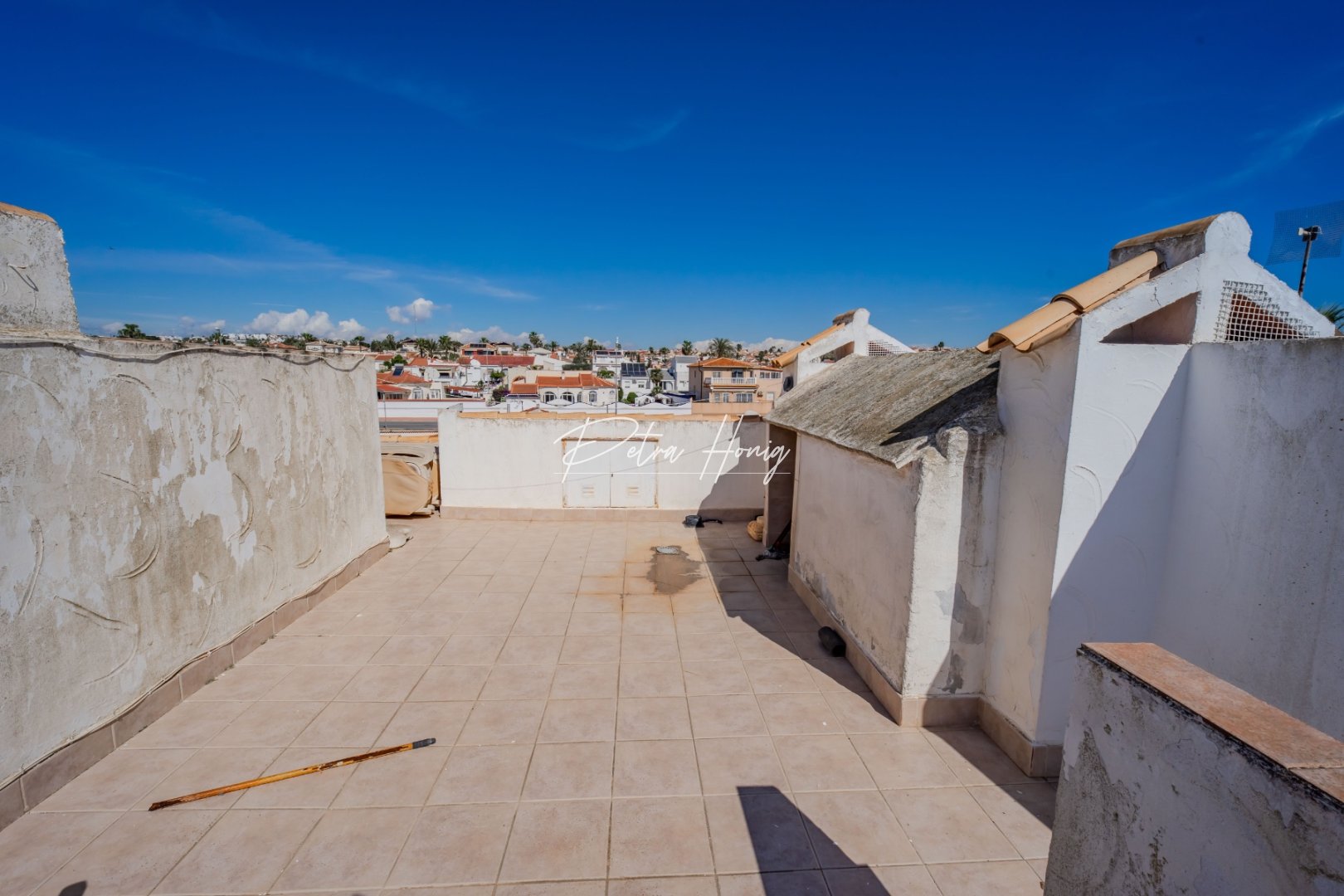 Til Salgs - Leilighet - Ciudad Quesada - Pueblo Bravo