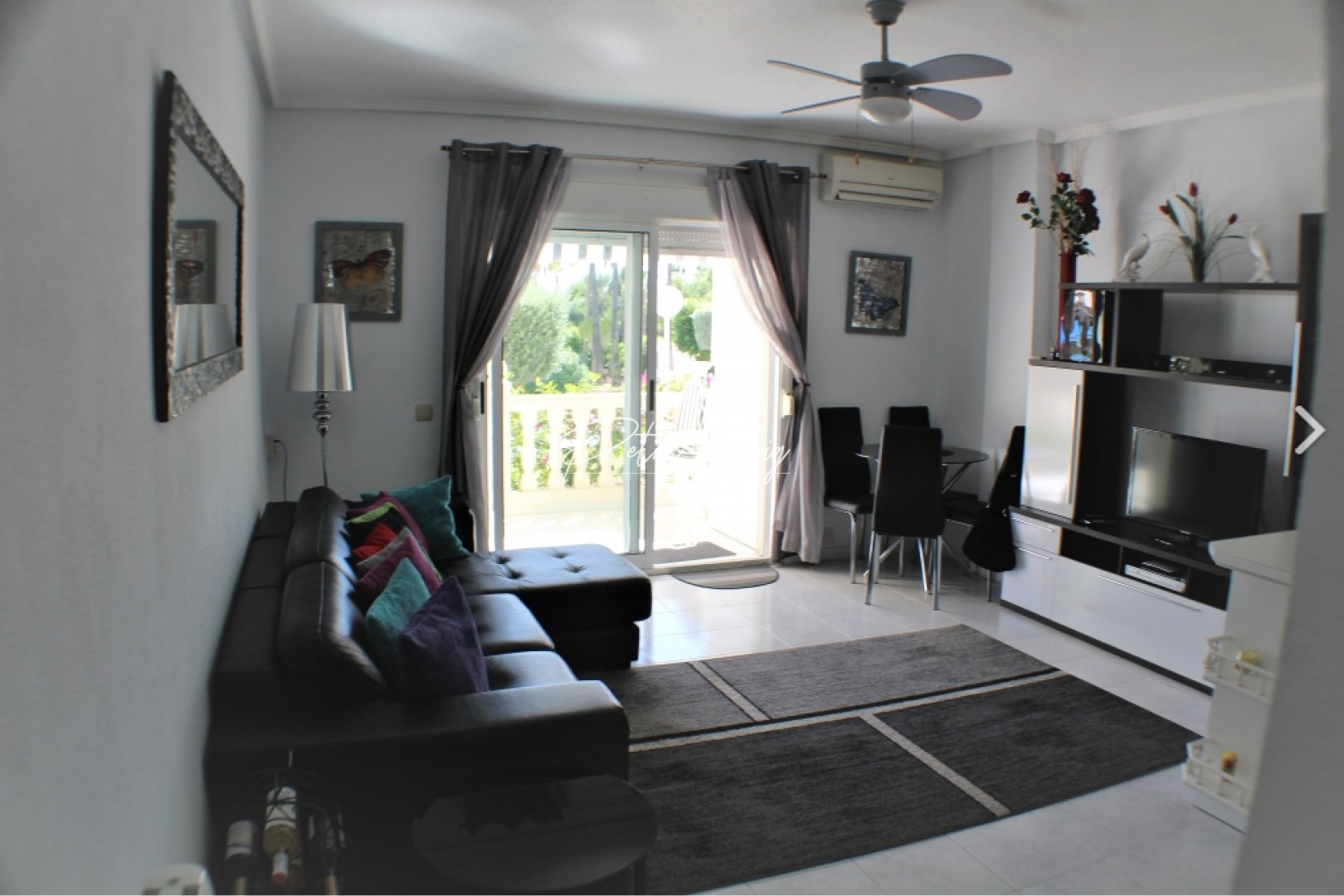 Til Salgs - Leilighet - Ciudad Quesada - Pueblo Bravo