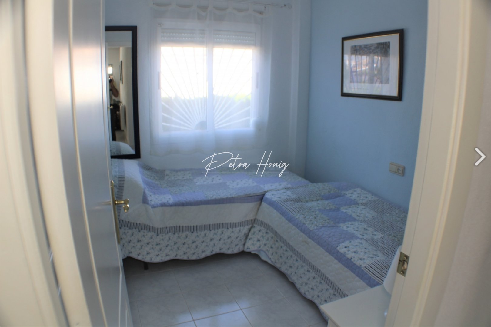 Til Salgs - Leilighet - Ciudad Quesada - Pueblo Bravo