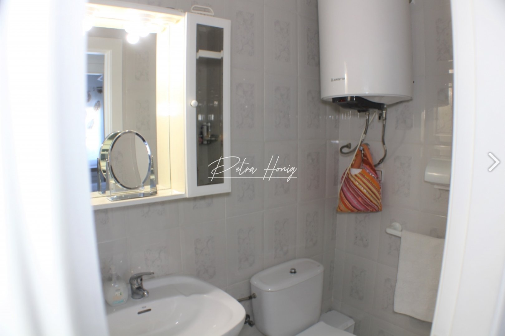 Til Salgs - Leilighet - Ciudad Quesada - Pueblo Bravo