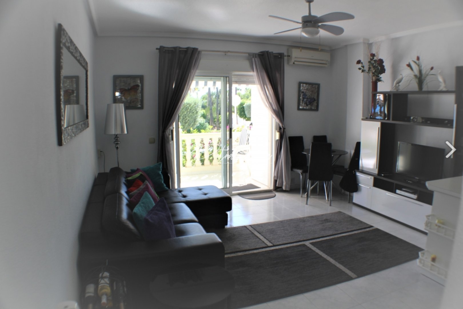 Til Salgs - Leilighet - Ciudad Quesada - Pueblo Bravo