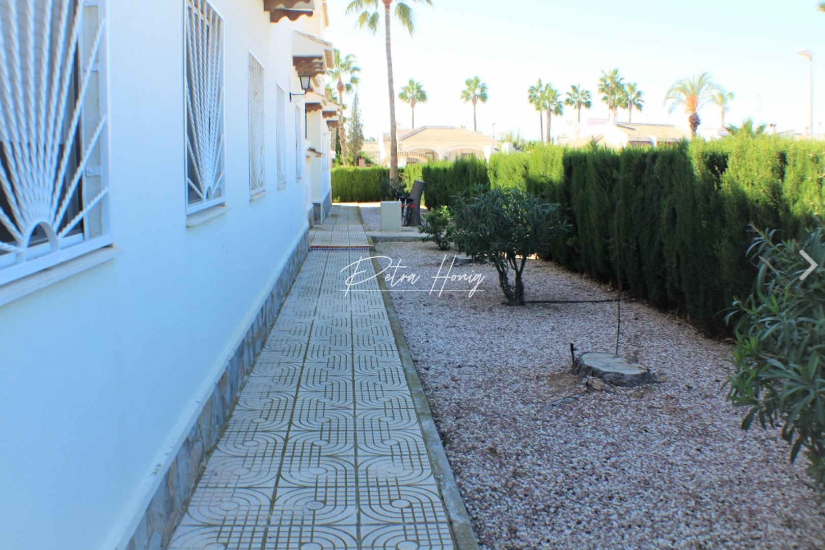 Til Salgs - Leilighet - Ciudad Quesada - Pueblo Bravo