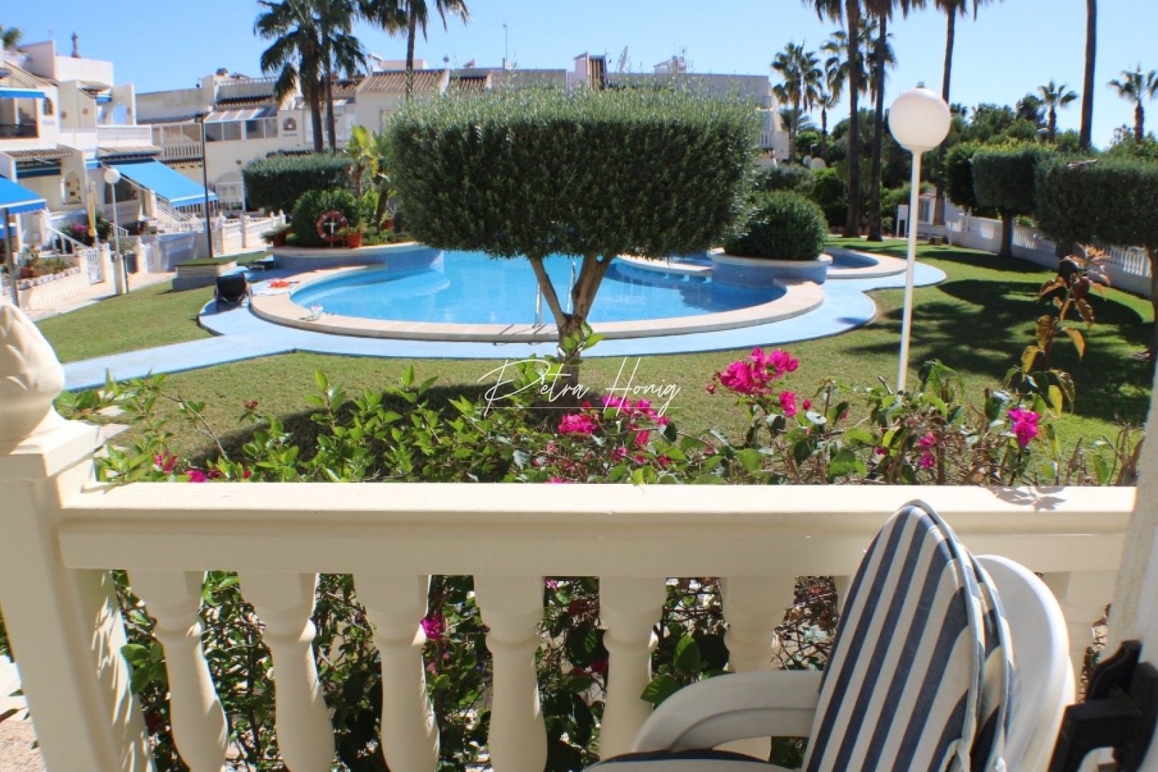 Til Salgs - Leilighet - Ciudad Quesada - Pueblo Bravo