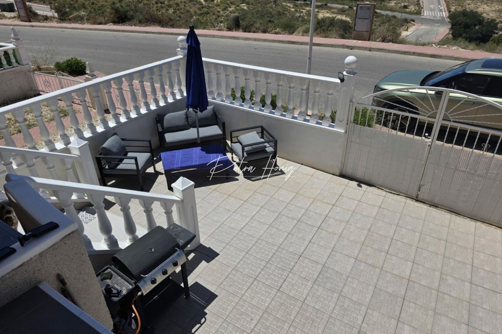 Til Salgs - Leilighet - Ciudad Quesada - Rojales