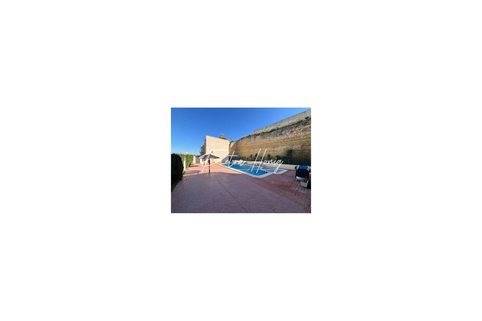 Til Salgs - Leilighet - Ciudad Quesada - Rojales