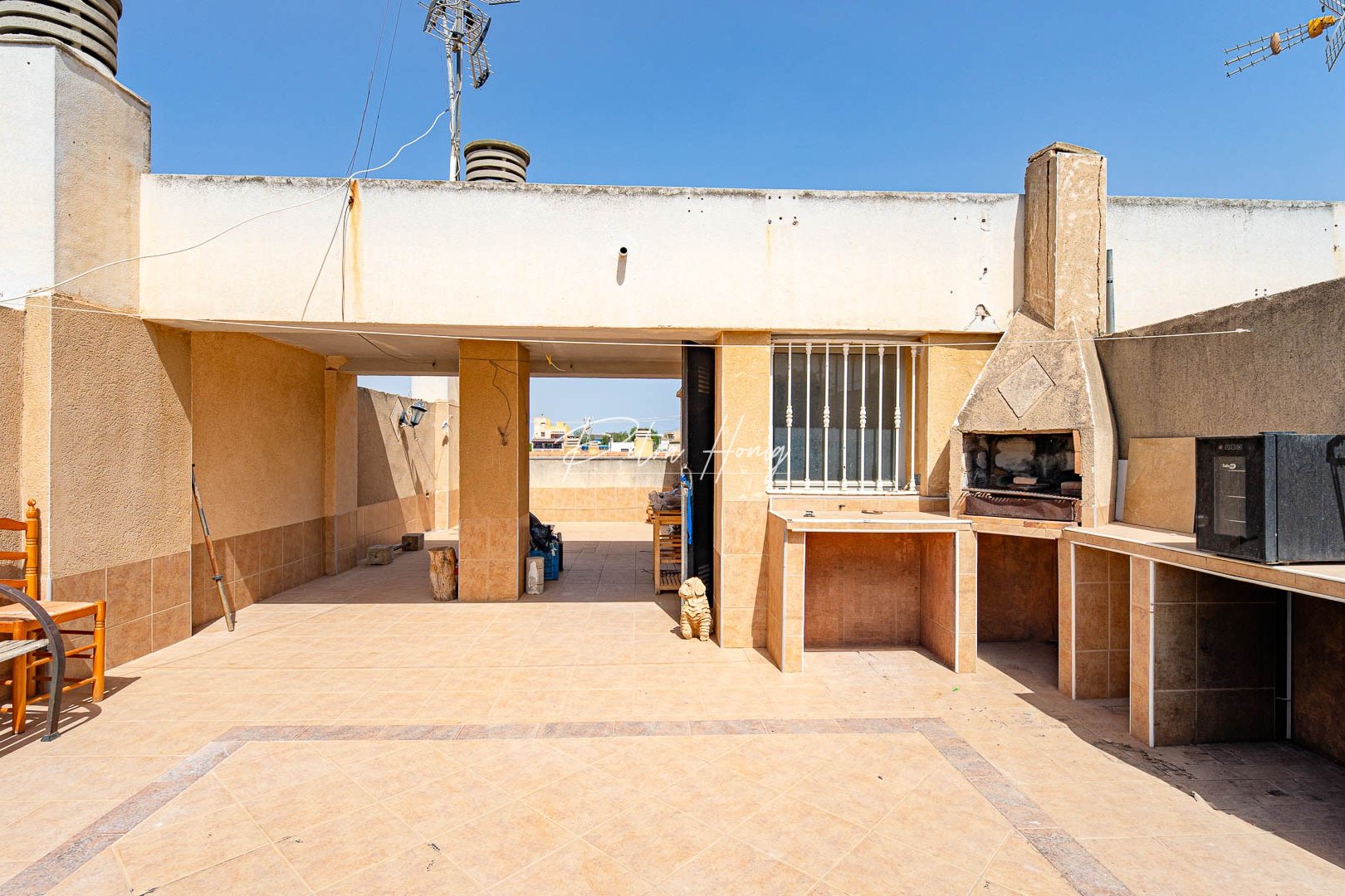 Til Salgs - Leilighet - Ciudad Quesada - Rojales
