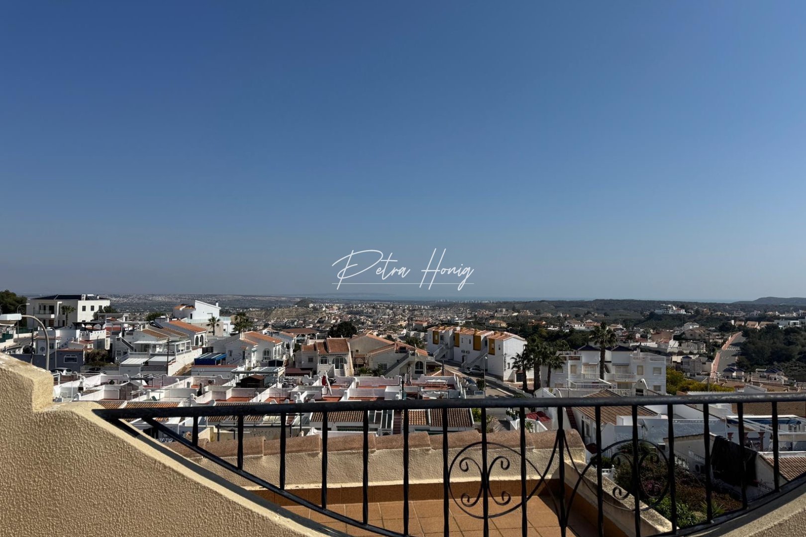 Til Salgs - Leilighet - Ciudad Quesada - Town Center