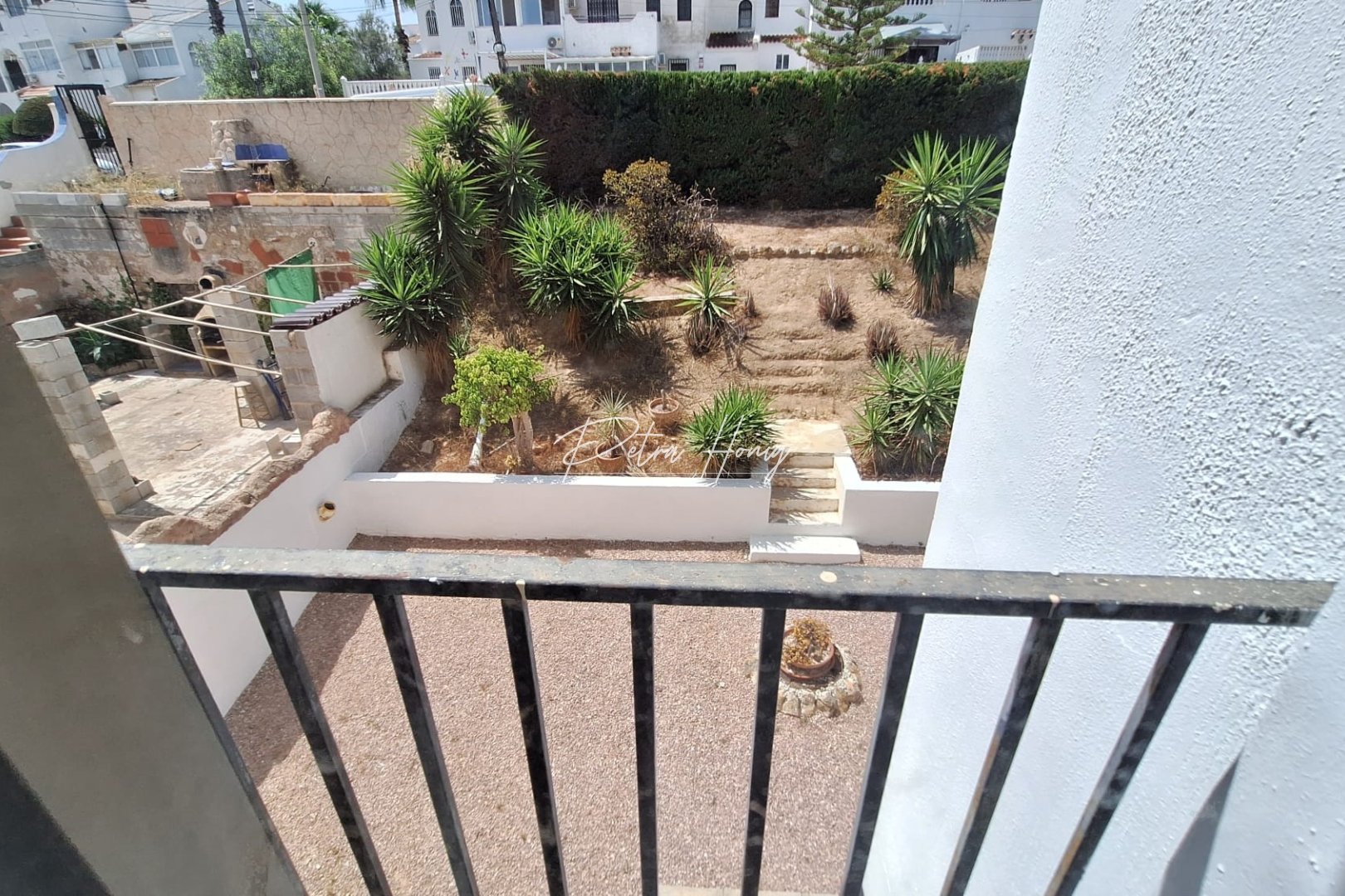 Til Salgs - Leilighet - Ciudad Quesada - Town Center