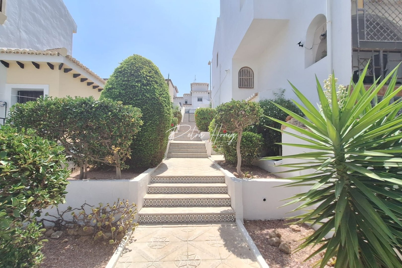 Til Salgs - Leilighet - Ciudad Quesada - Town Center