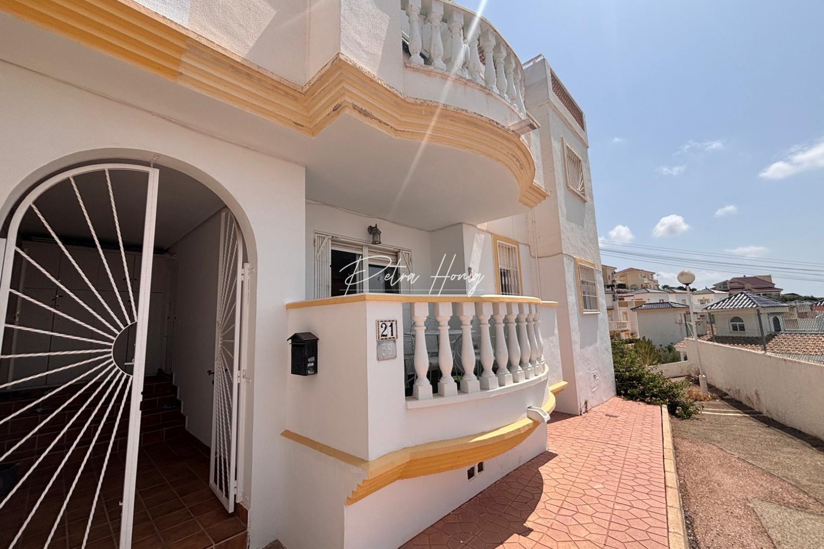 Til Salgs - Leilighet - Ciudad Quesada - Urbanización Ciudad Quesada