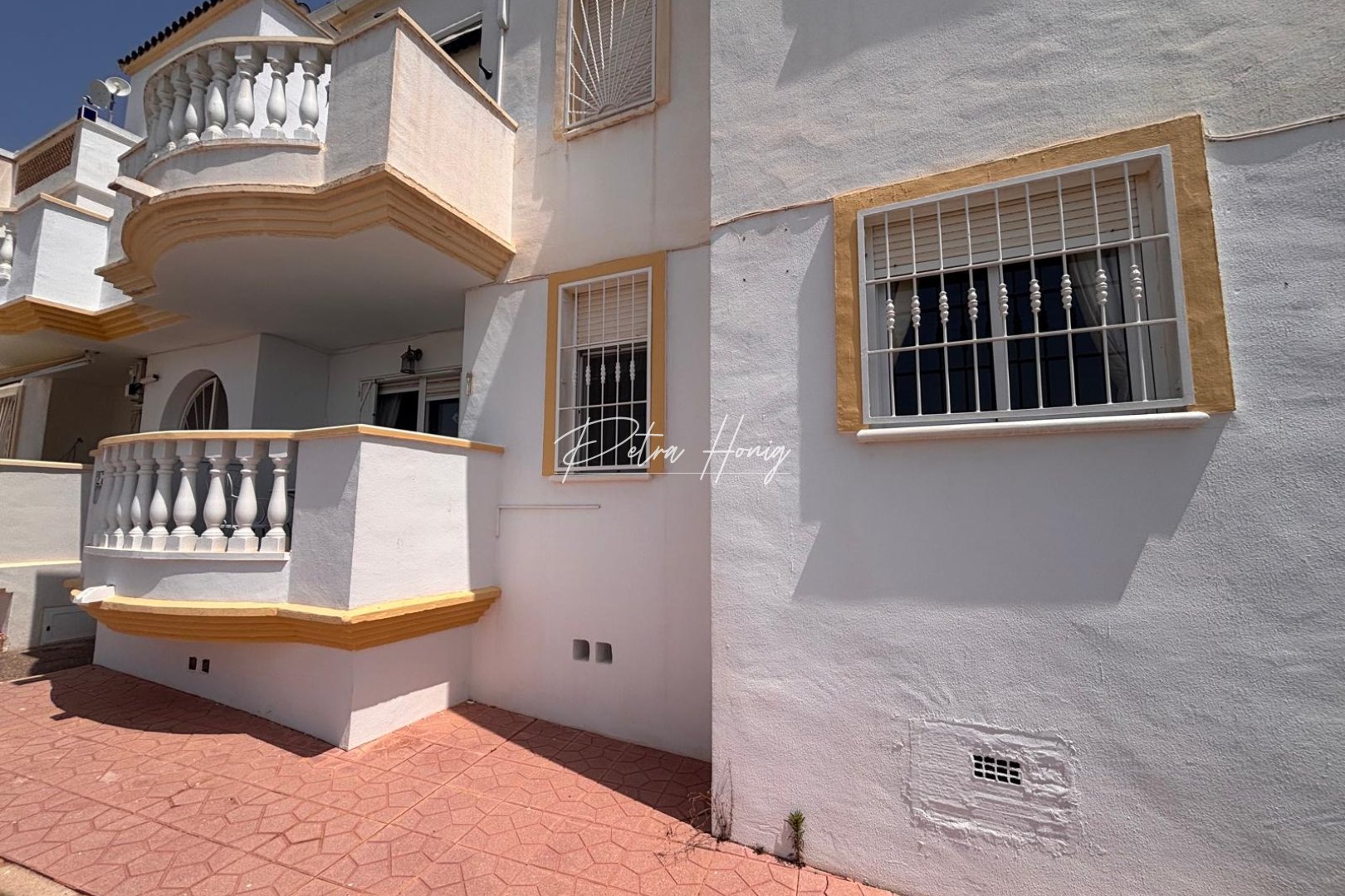 Til Salgs - Leilighet - Ciudad Quesada - Urbanización Ciudad Quesada