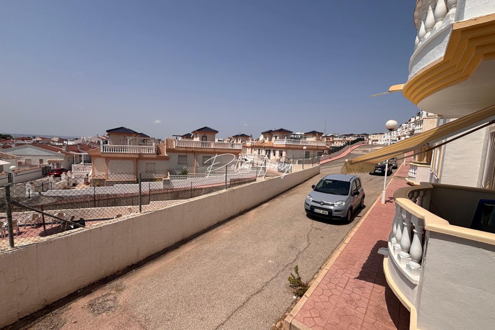 Til Salgs - Leilighet - Ciudad Quesada - Urbanización Ciudad Quesada