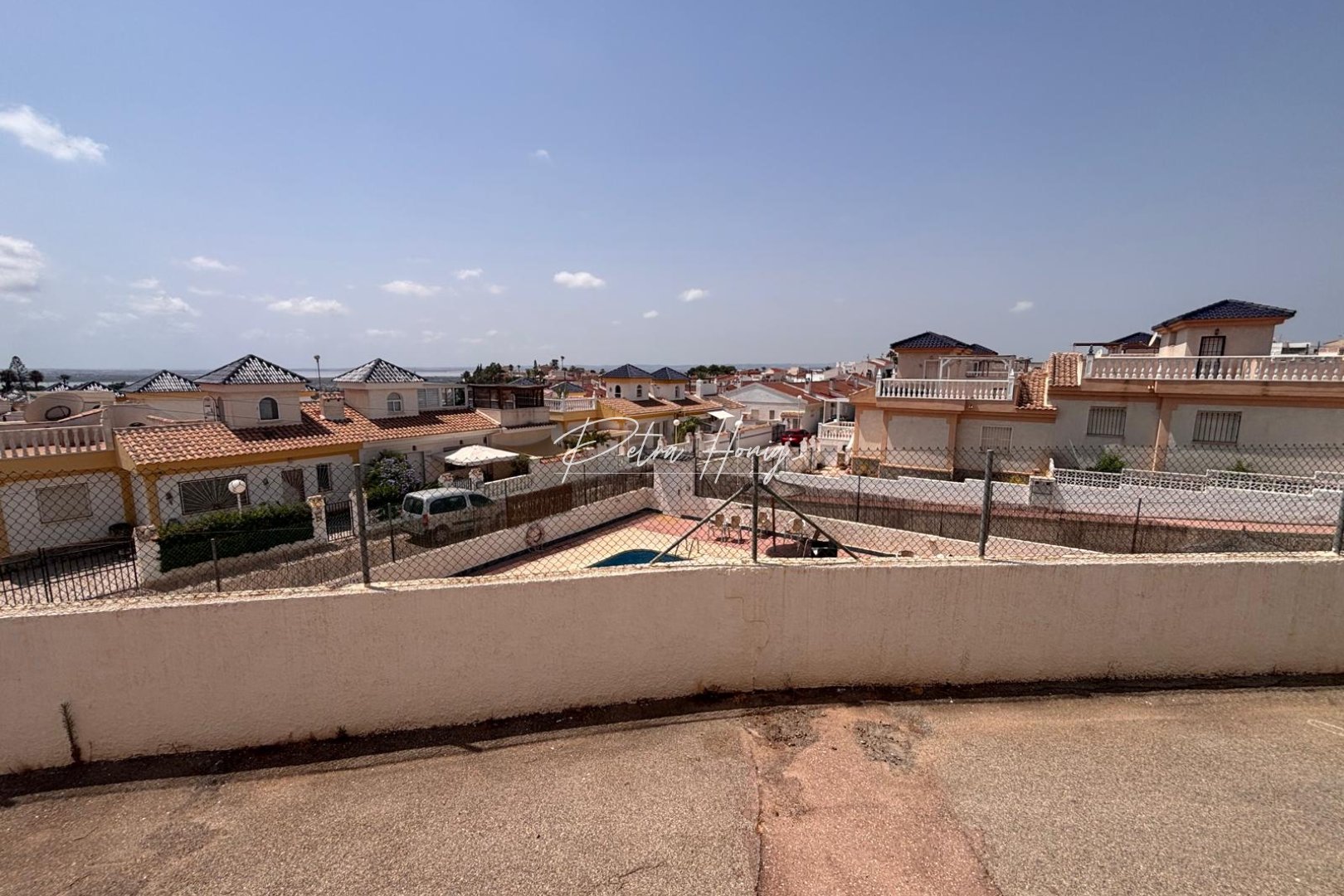 Til Salgs - Leilighet - Ciudad Quesada - Urbanización Ciudad Quesada