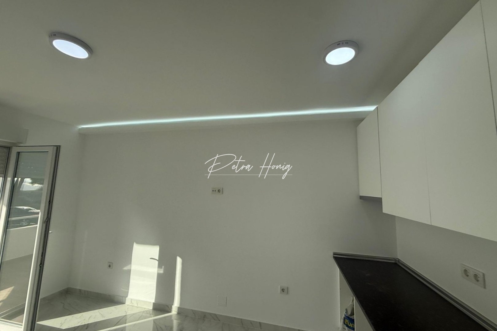 Til Salgs - Leilighet - Ciudad Quesada