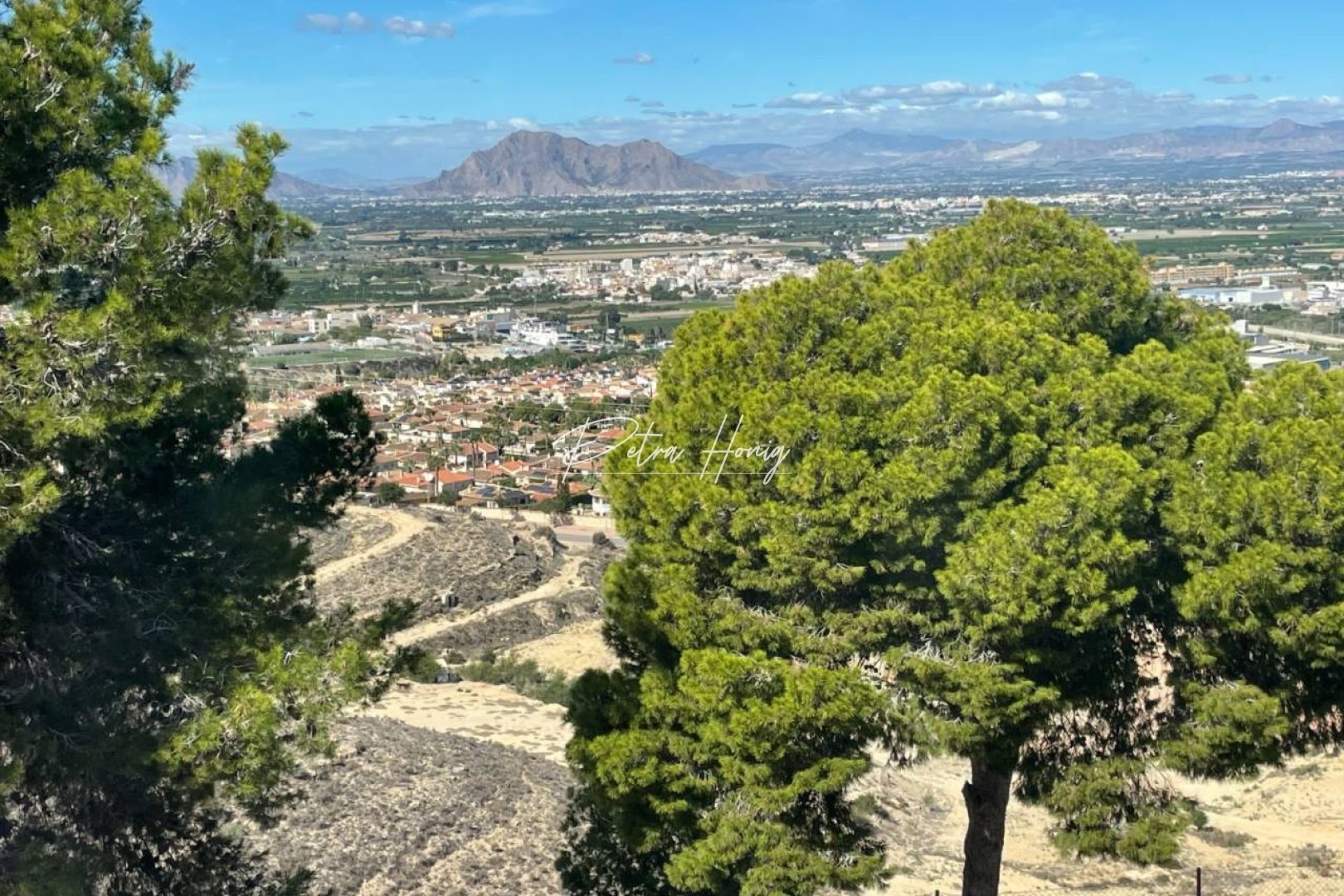 Til Salgs - Leilighet - Ciudad Quesada