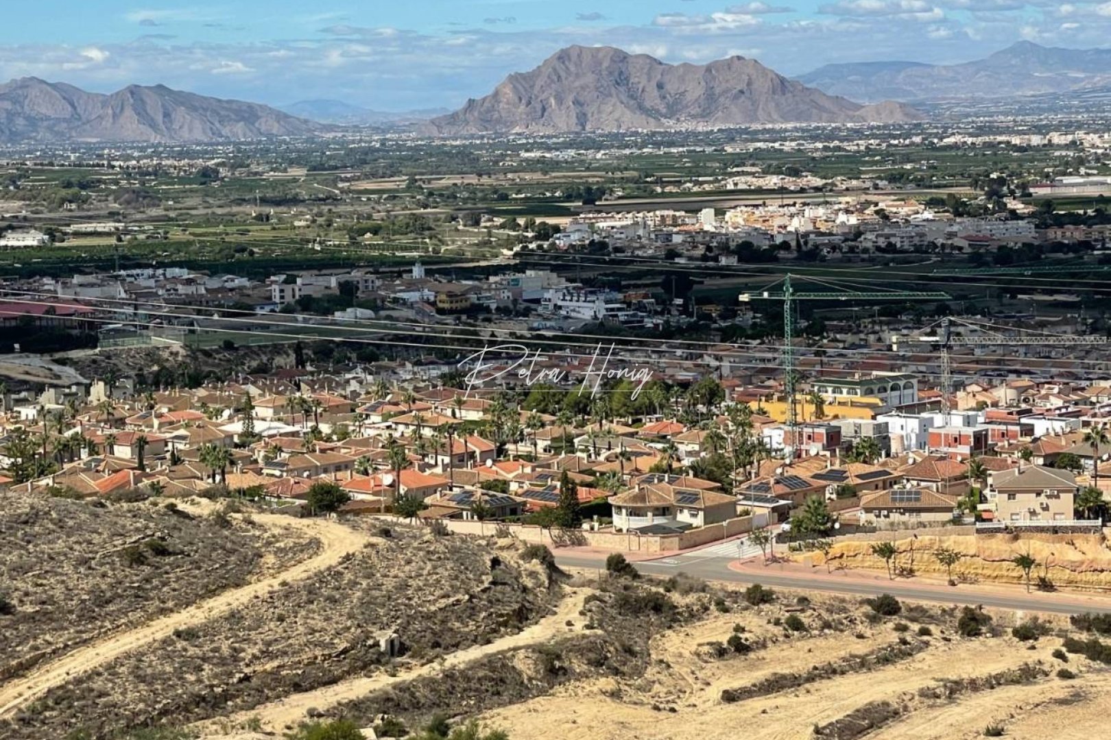 Til Salgs - Leilighet - Ciudad Quesada