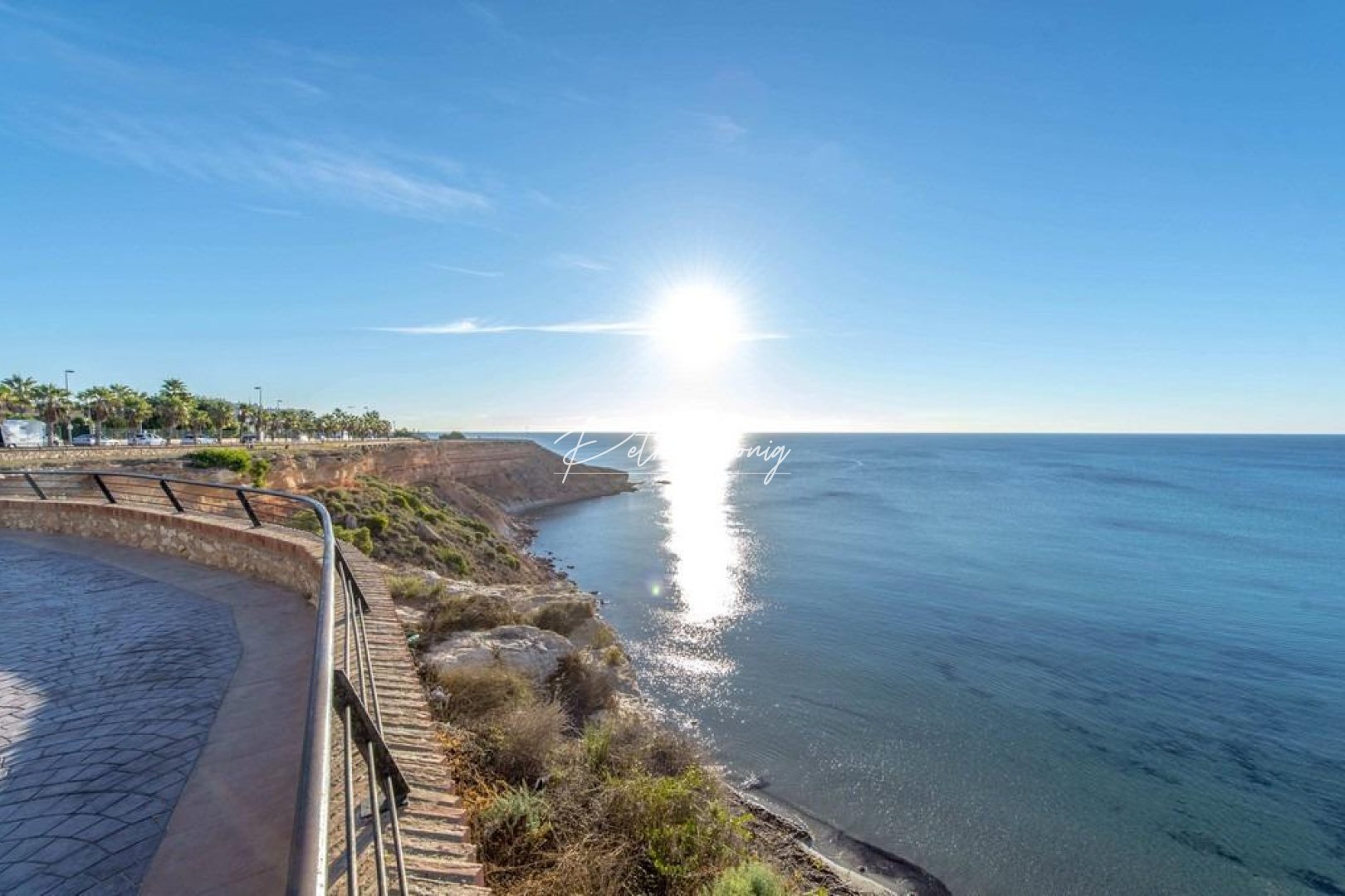 Til Salgs - Leilighet - Dehesa de campoamor - Campoamor